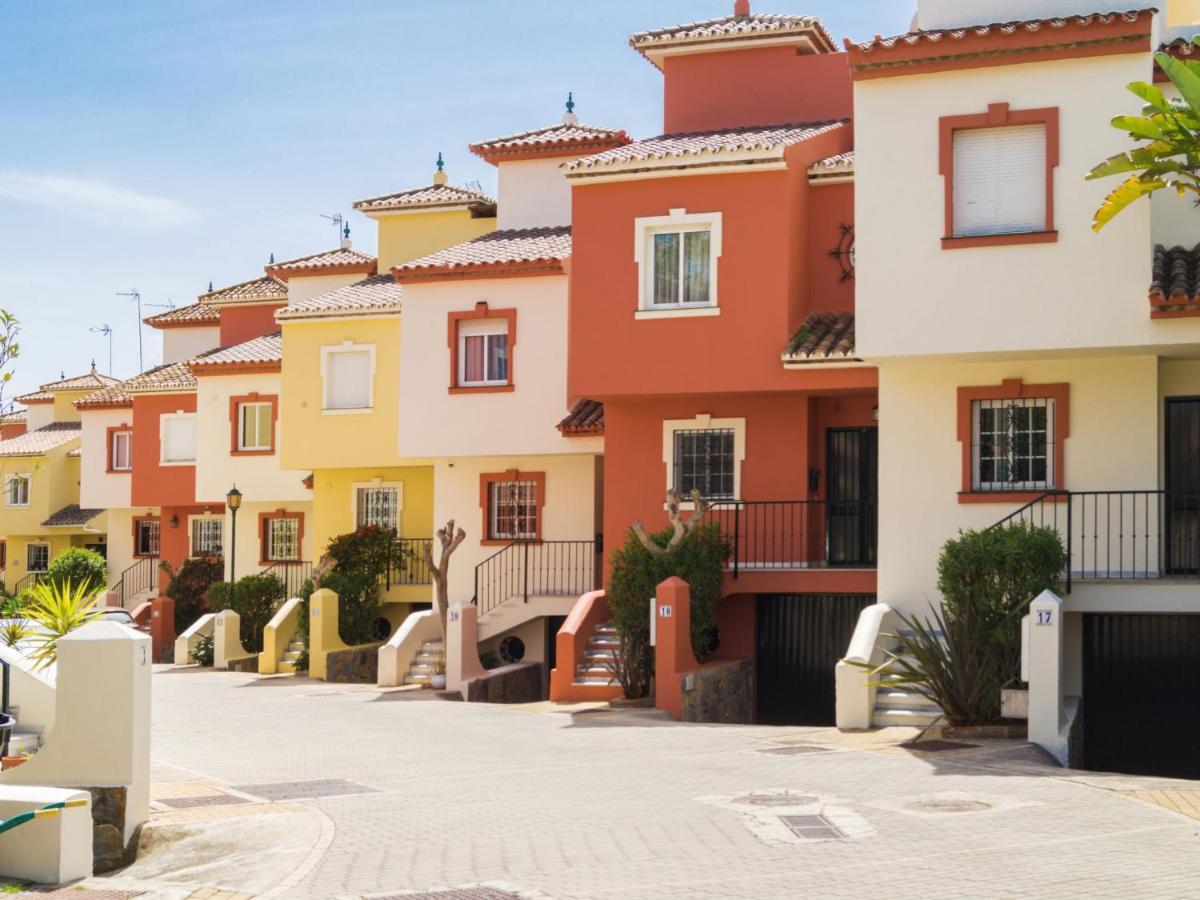 Holiday home Garden By Interhome Estepona