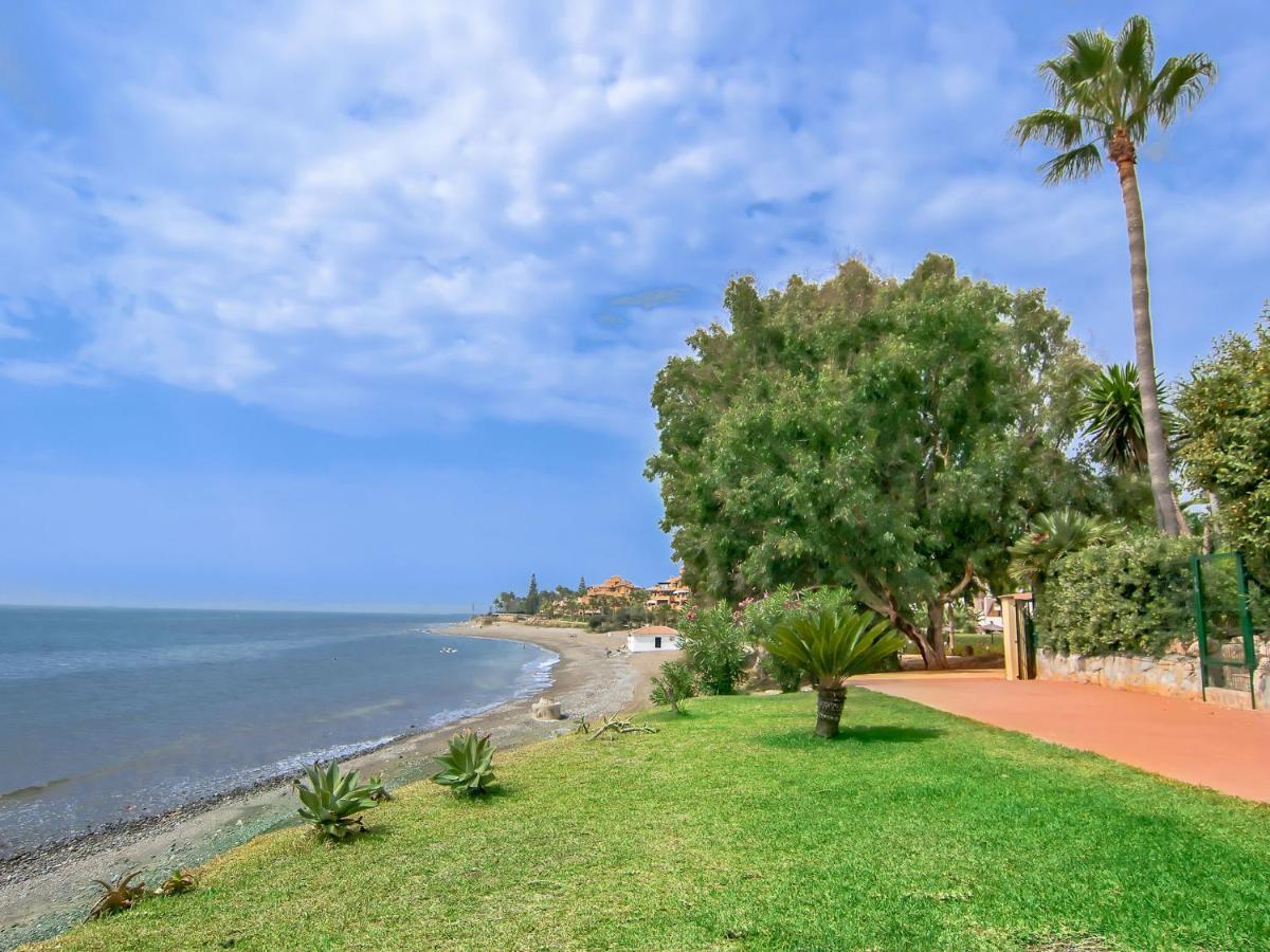 Garden By Interhome Estepona
