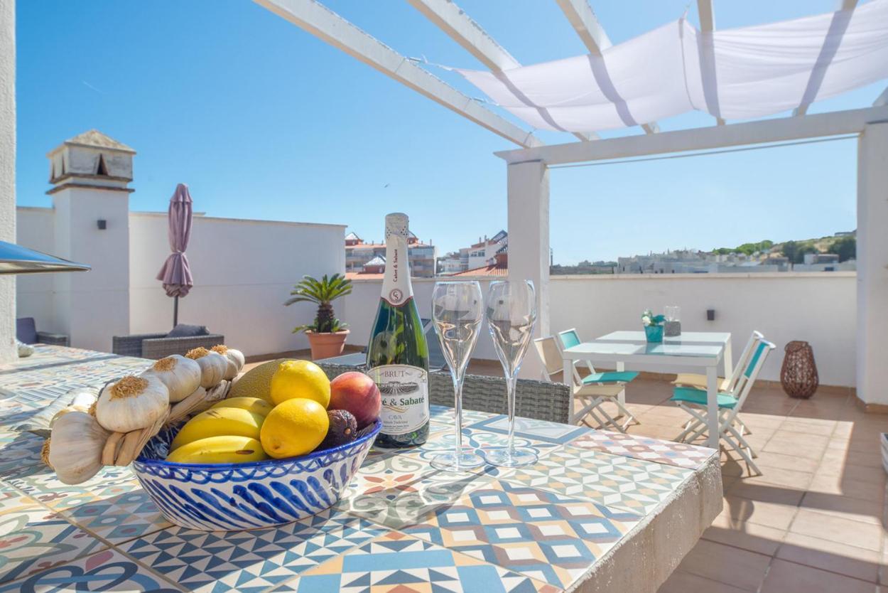 Puerta Del Mar Rooftop