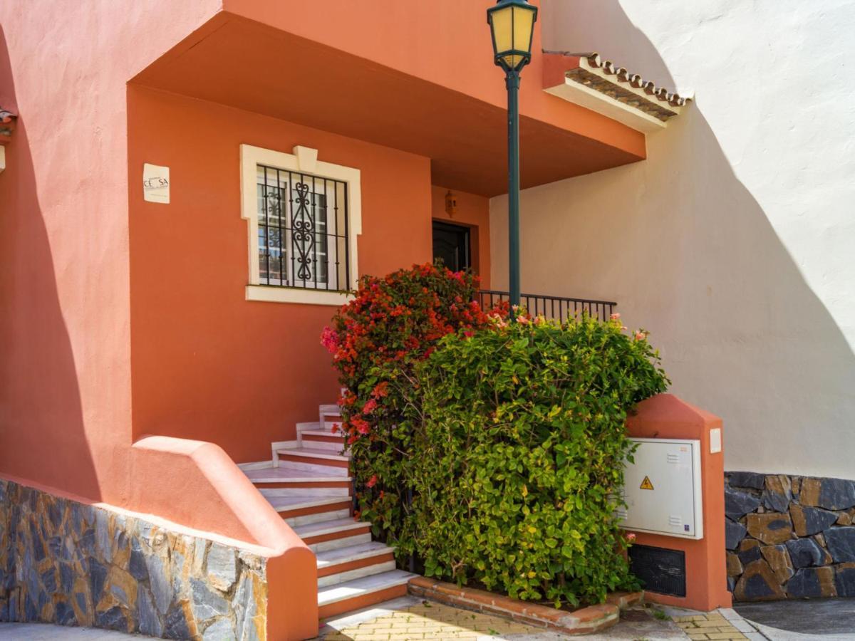 Garden By Interhome * Estepona