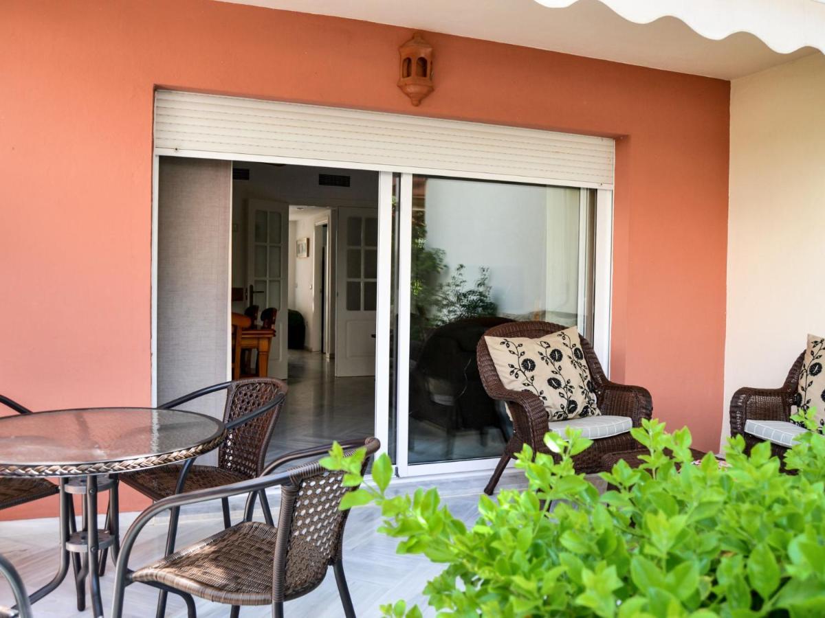 Holiday home Garden By Interhome *