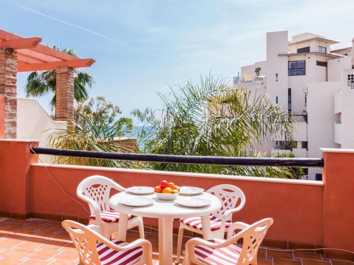 Garden By Interhome Holiday home Estepona