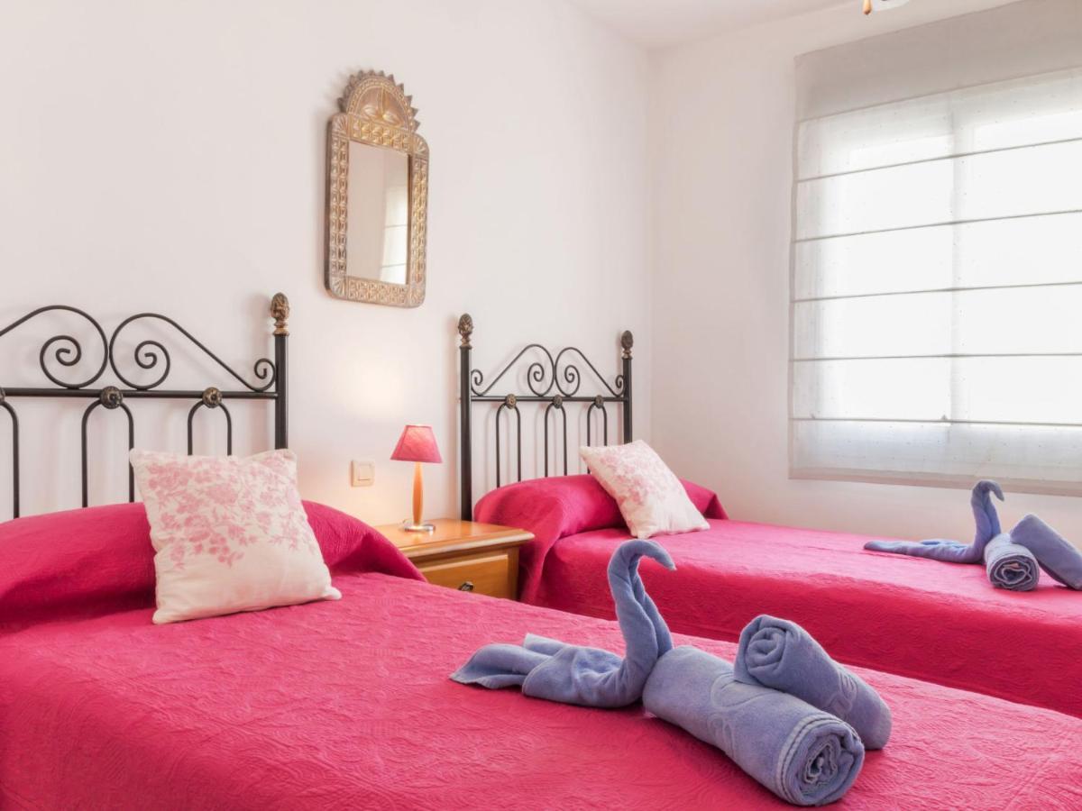 Garden By Interhome * Estepona