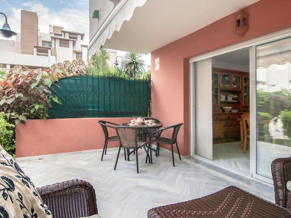 Holiday home Garden By Interhome *
