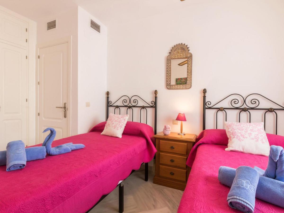 Garden By Interhome * Estepona