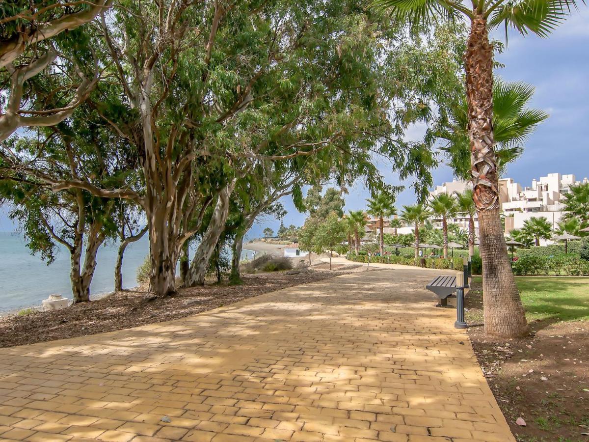 Garden By Interhome Estepona