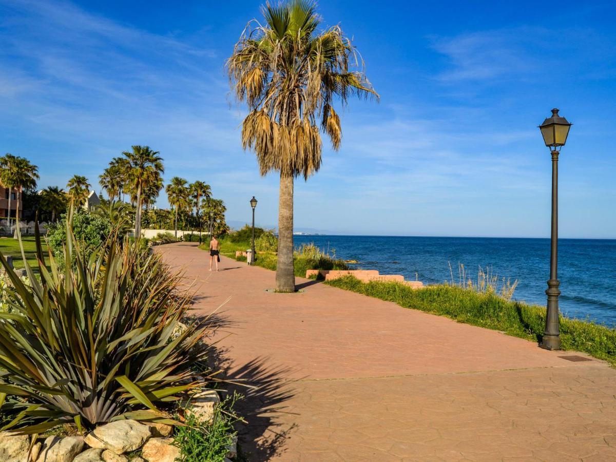 Garden By Interhome Estepona