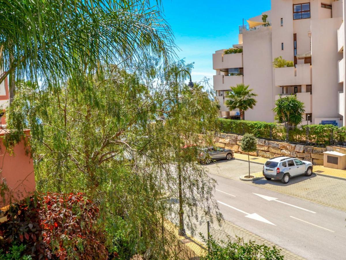 Garden By Interhome Holiday home Estepona
