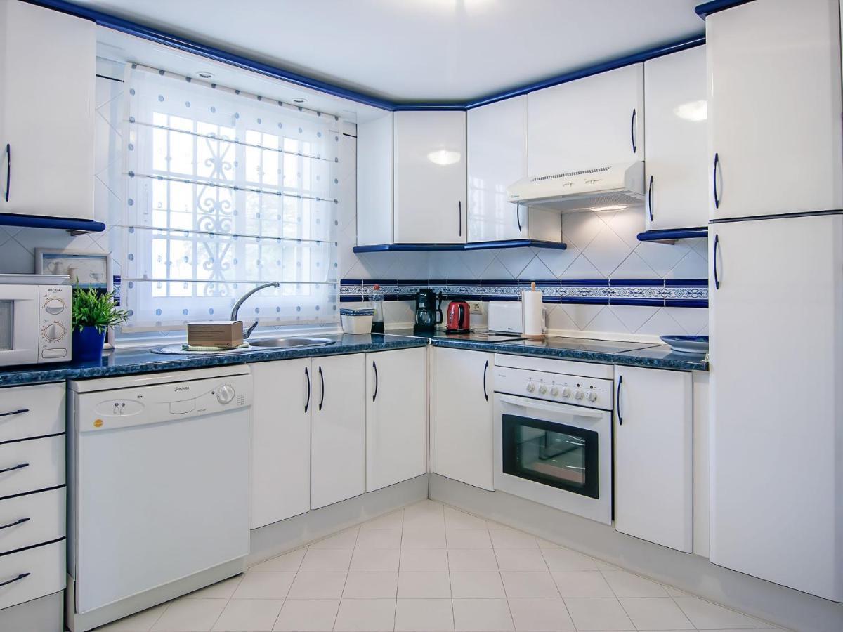 Garden By Interhome Holiday home *
