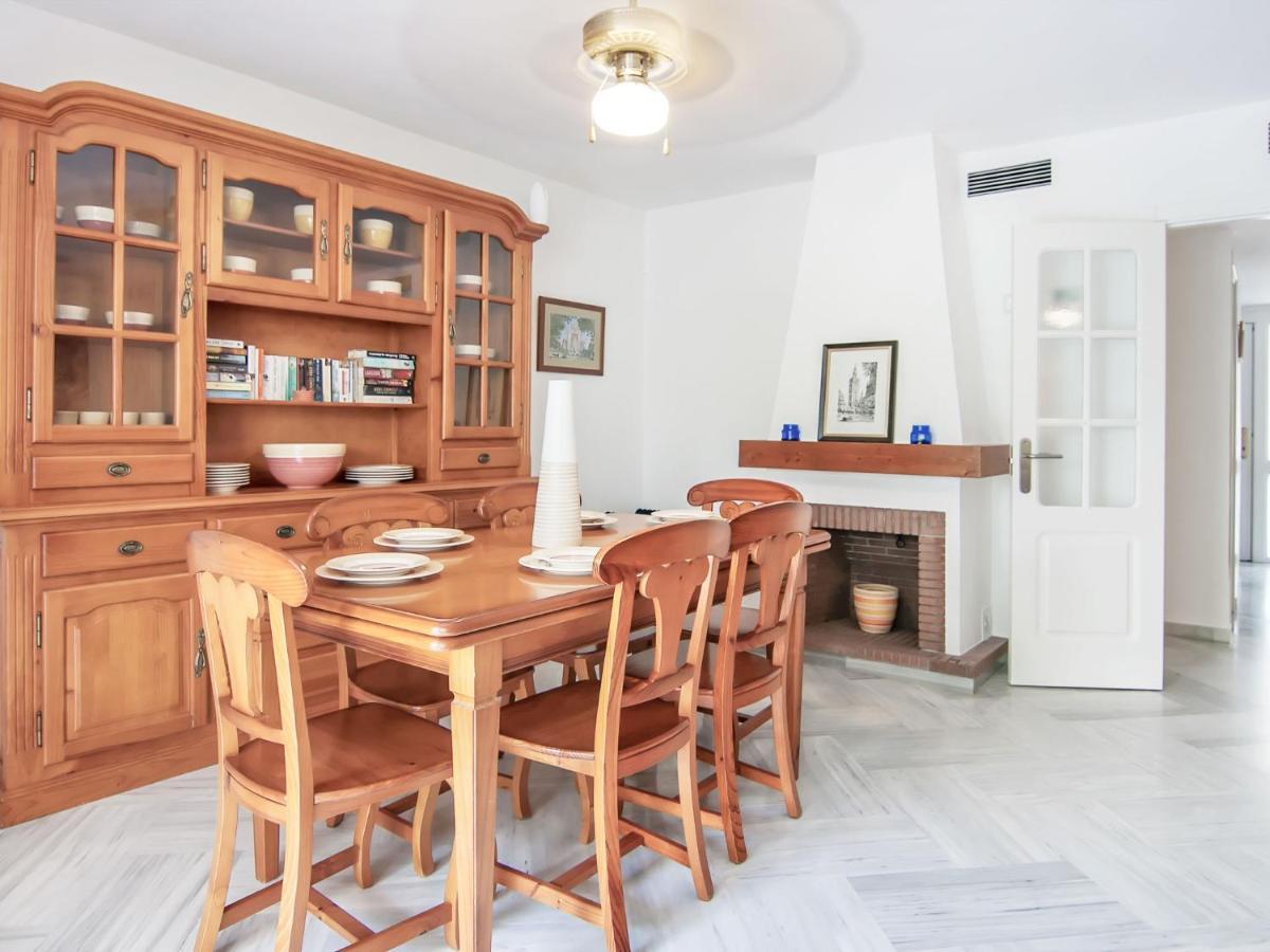 Garden By Interhome Estepona
