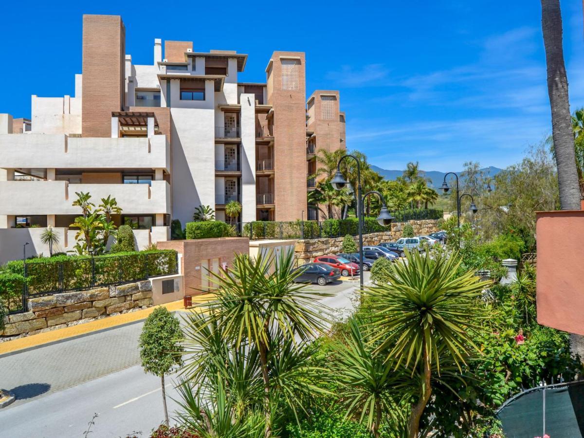 Garden By Interhome Estepona