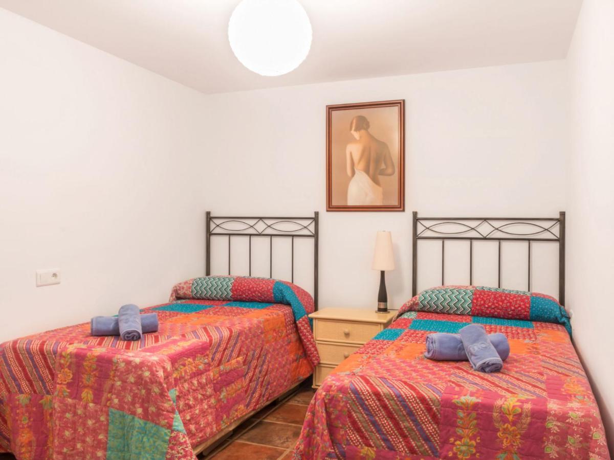 Garden By Interhome Holiday home Estepona