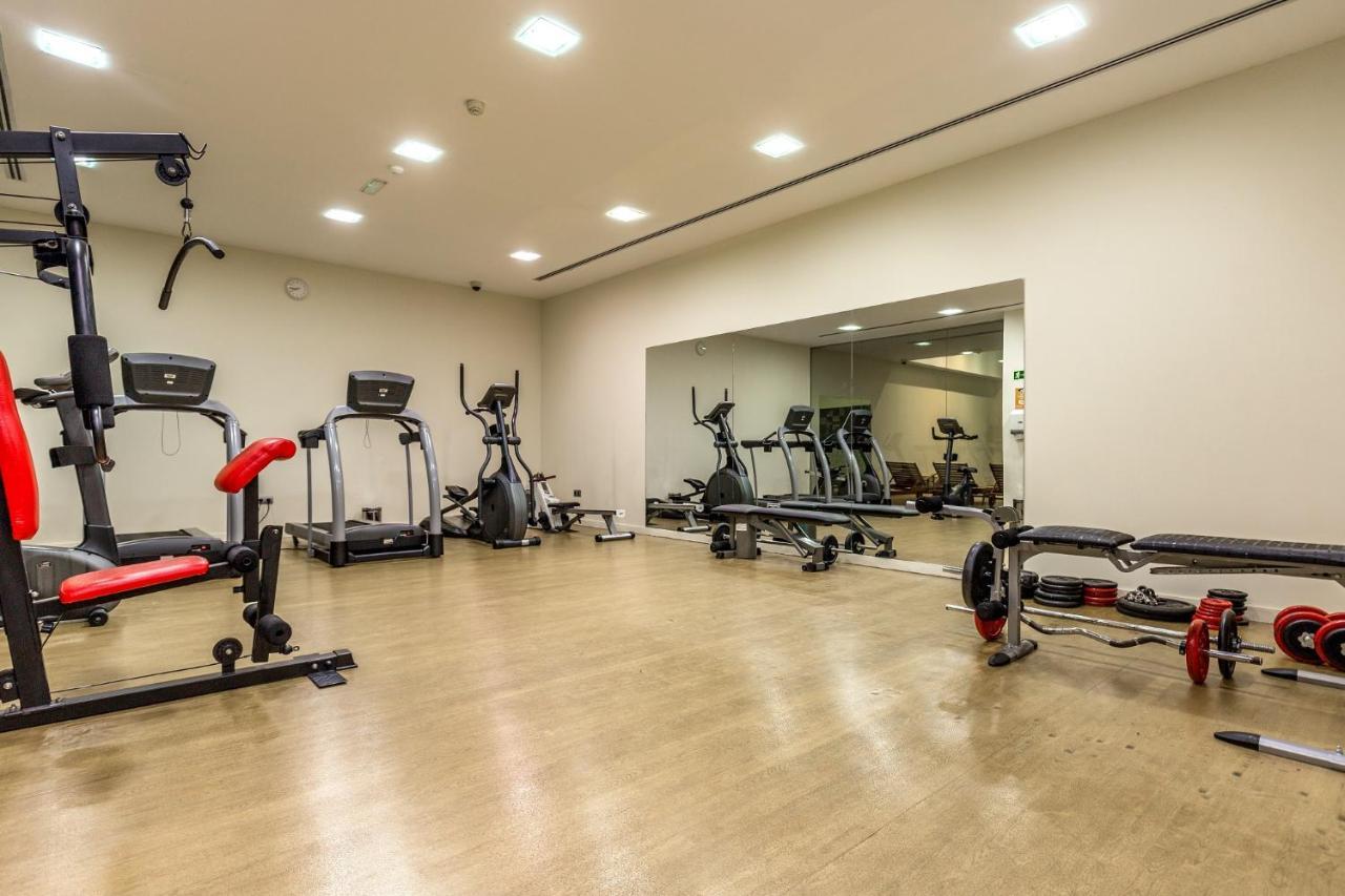 Luxury In Benatalaya Apartamento *