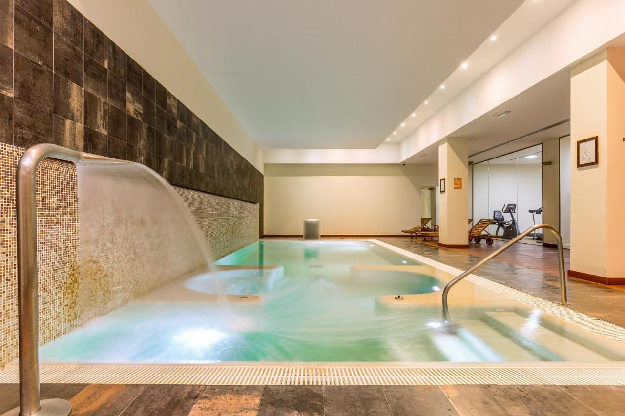 Apartamento Luxury In Benatalaya