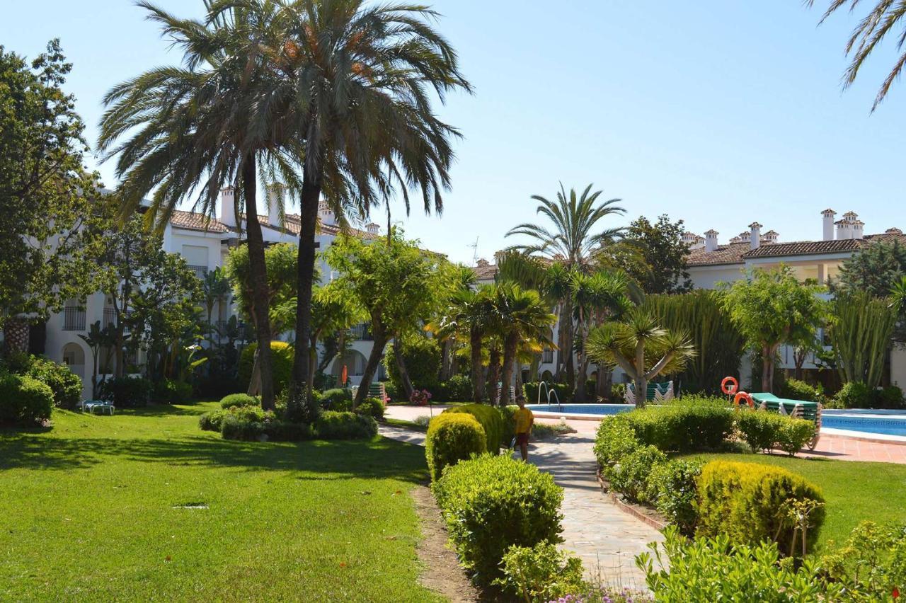 Appartement Hacienda