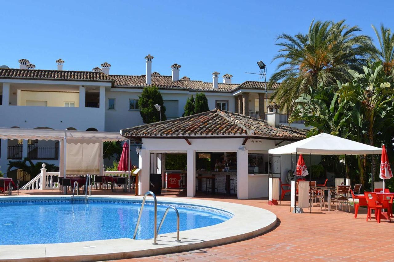 Hacienda Estepona
