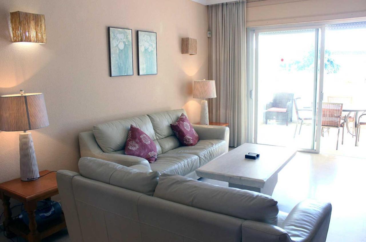 Appartement Hacienda *