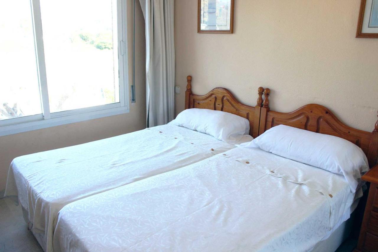 Hacienda Appartement Estepona