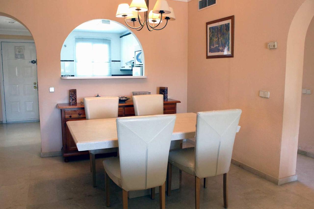 Hacienda Appartement