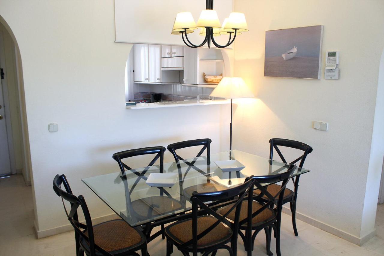 Hacienda Apartment *