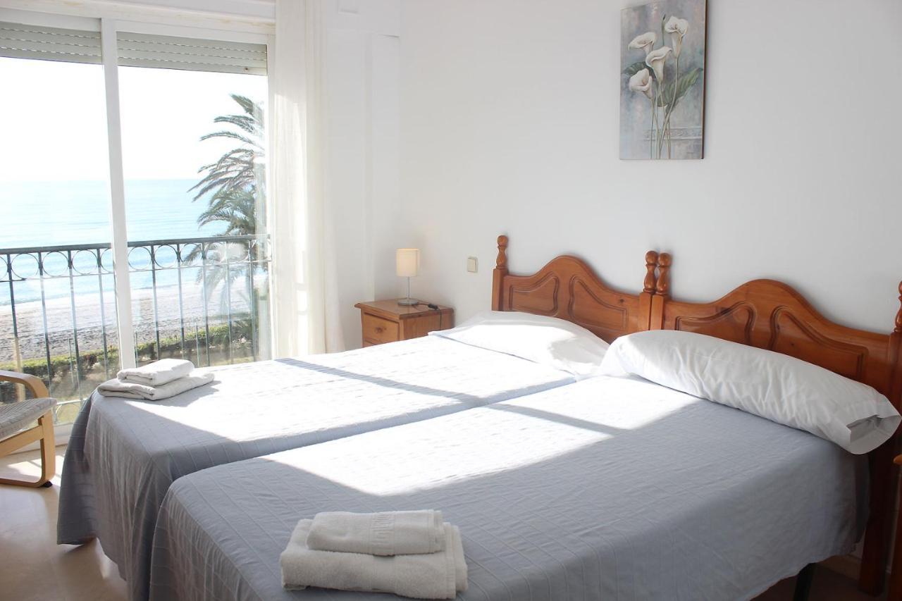 Appartement Hacienda Estepona