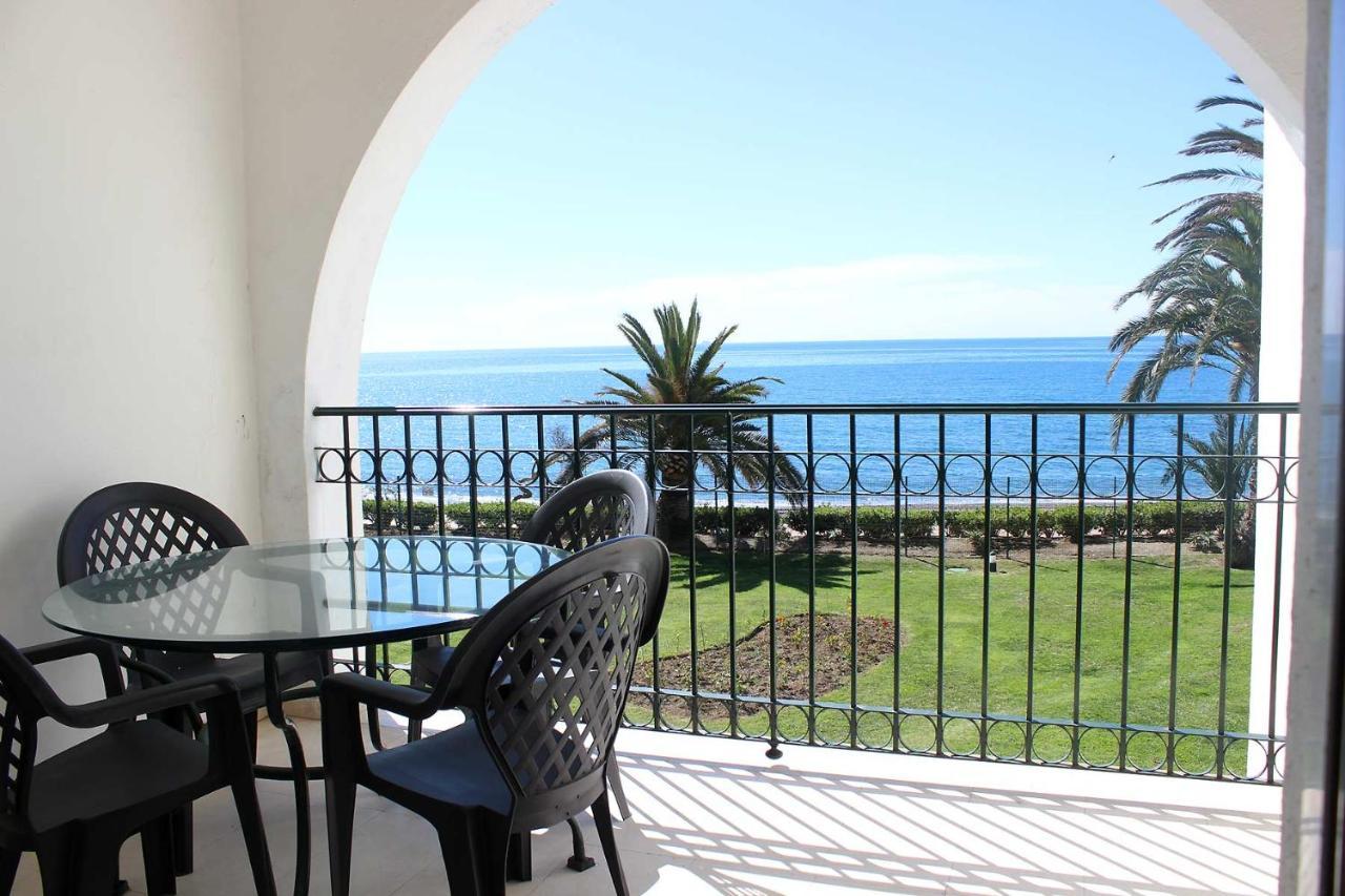 Hacienda Appartement *
