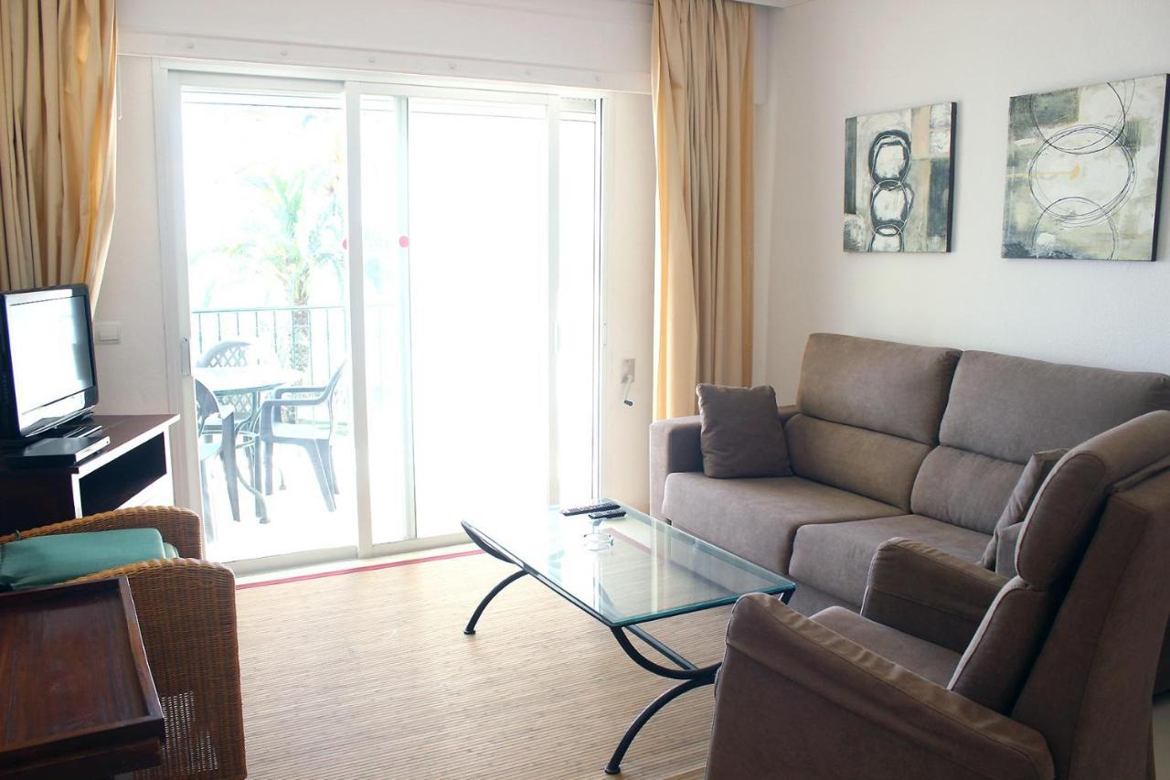 Appartement Hacienda *