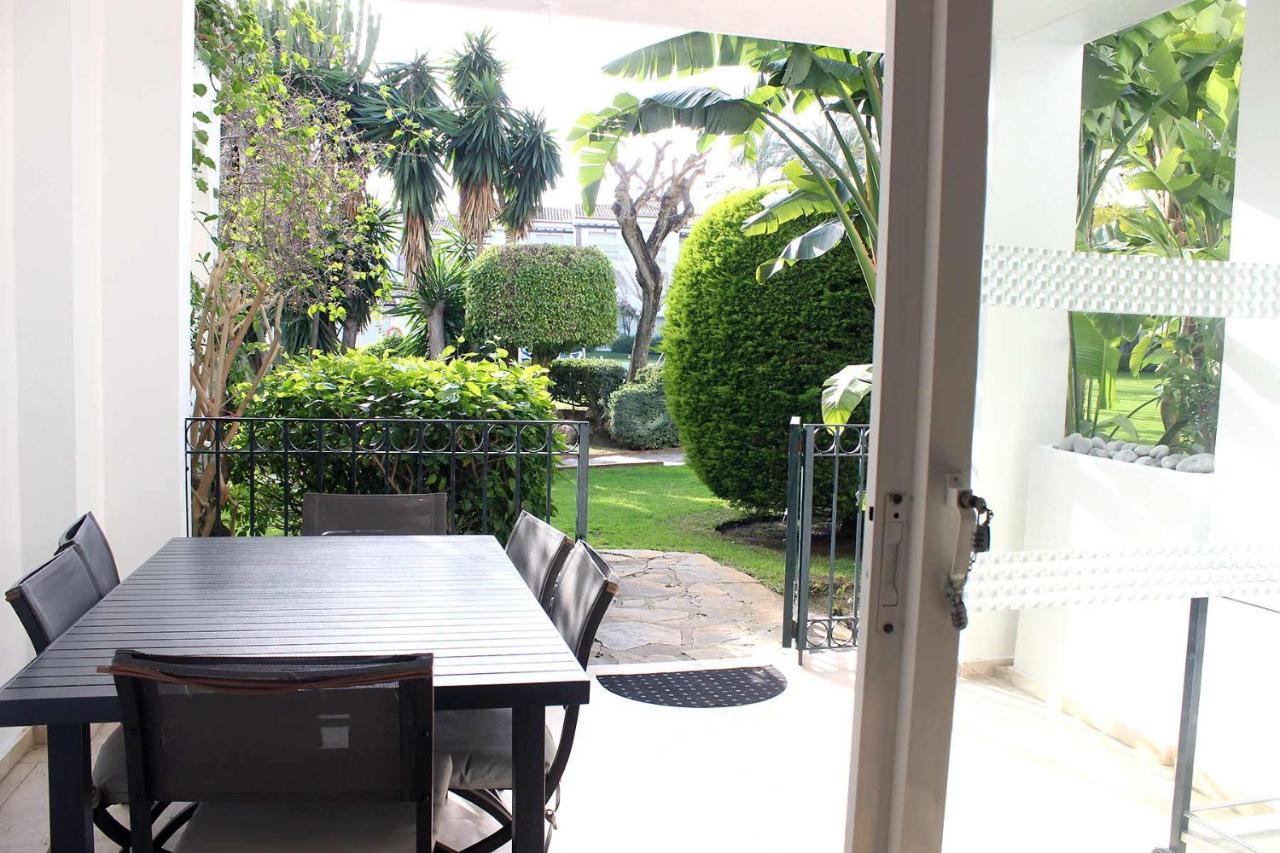 Hacienda Appartement Estepona