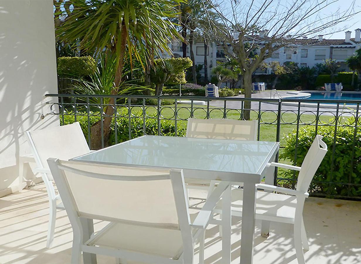 Appartement Hacienda *