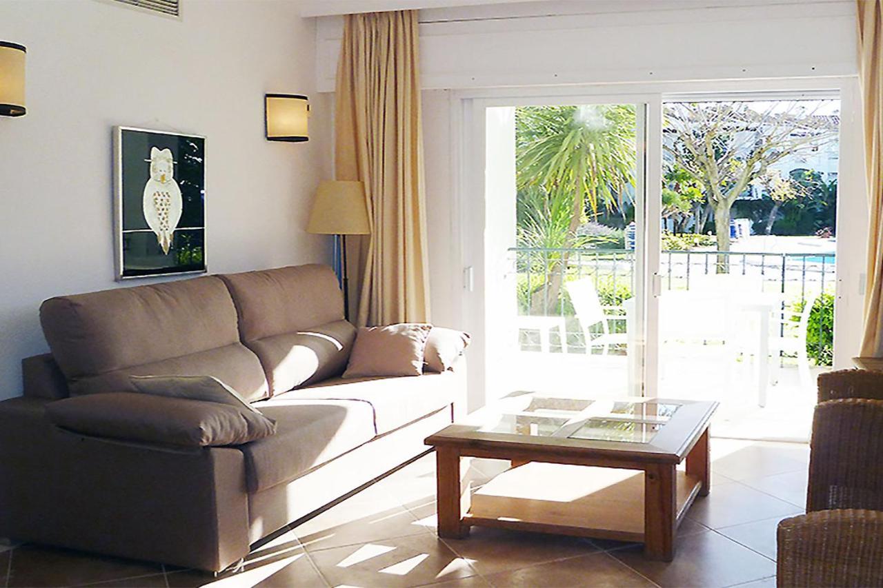 Hacienda Appartement