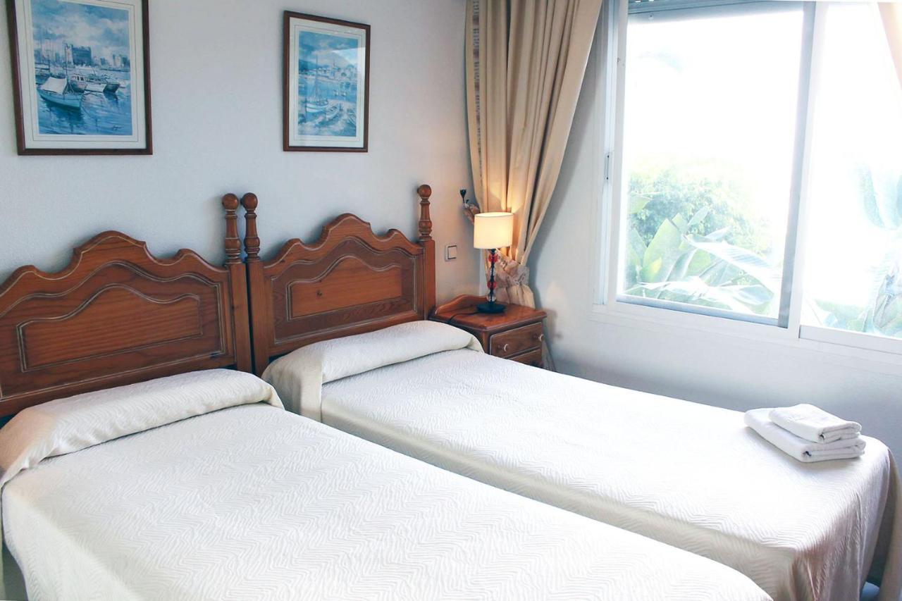 Hacienda Appartement *