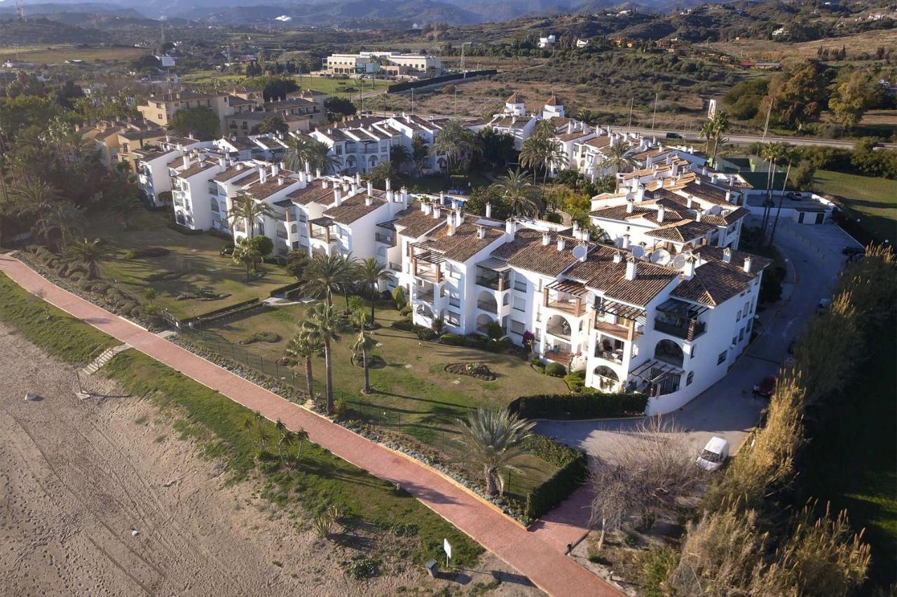 Appartement Hacienda *