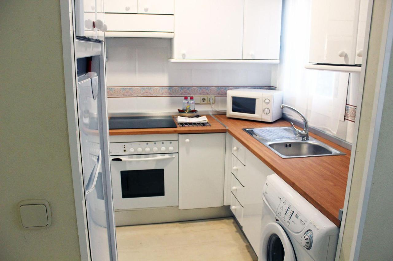 Appartement Hacienda *
