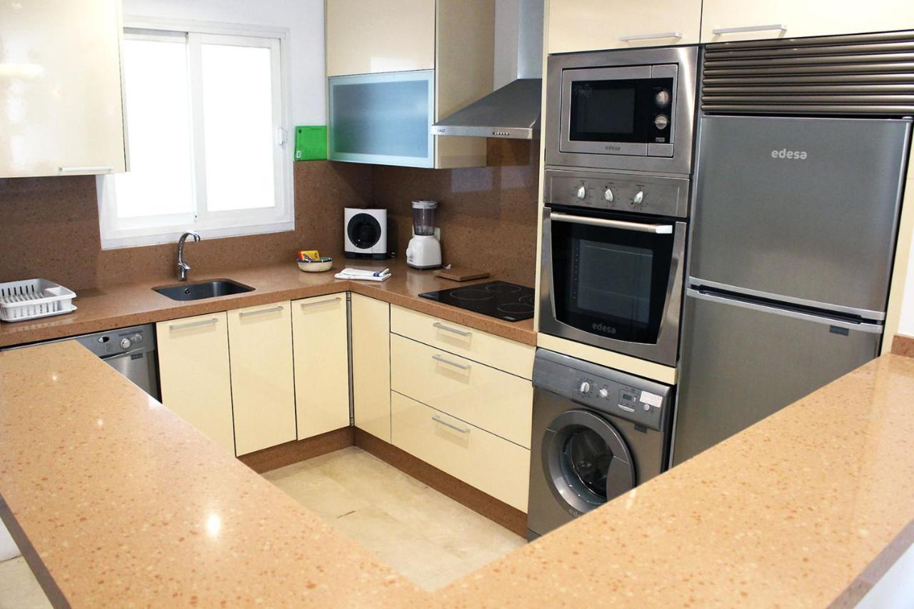 Appartement Hacienda