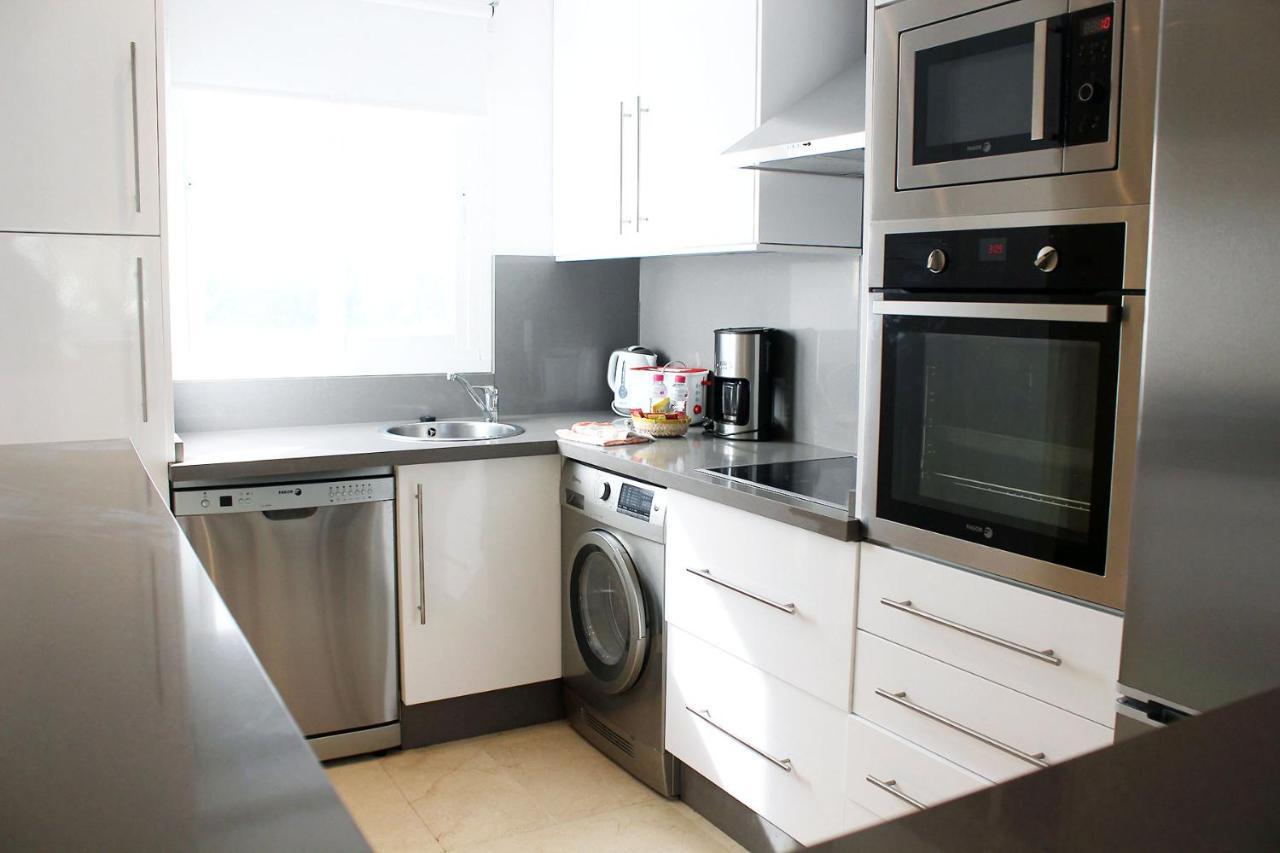 Hacienda Appartement Estepona