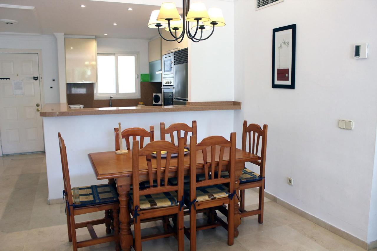 Appartement Hacienda Estepona