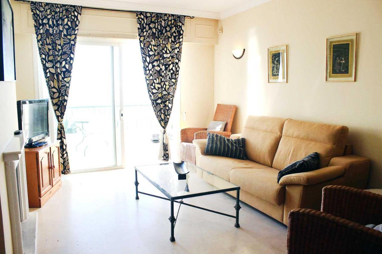 Appartement Hacienda Estepona