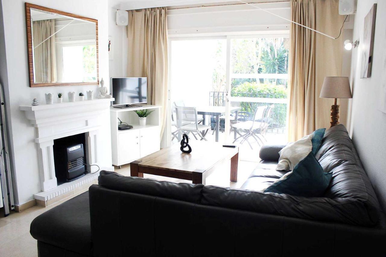 Hacienda Appartement