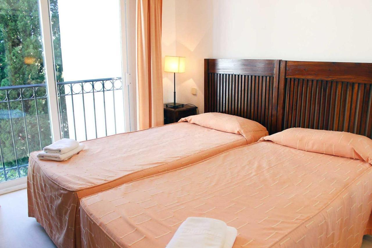 Appartement Hacienda