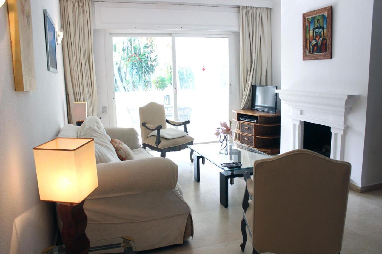Appartement Hacienda Estepona