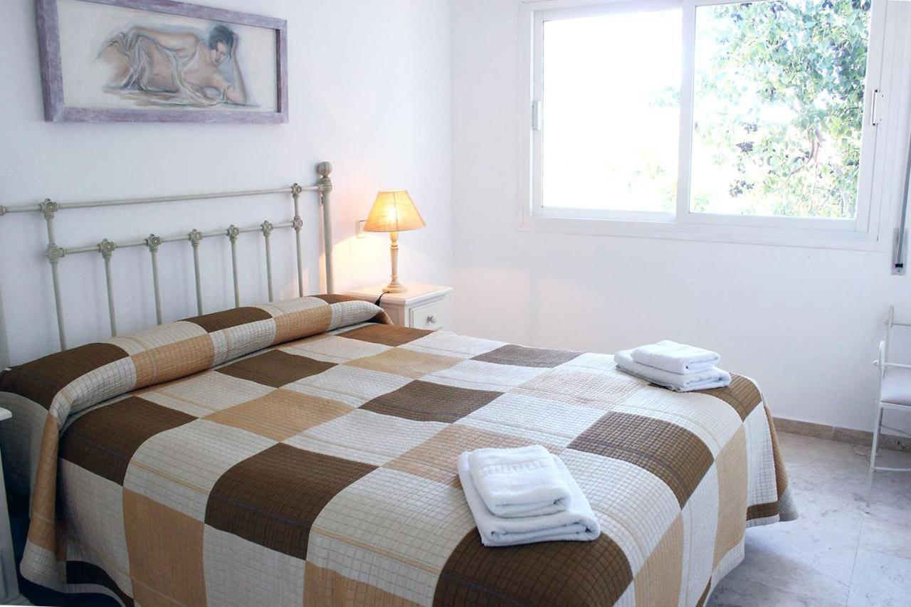Hacienda Appartement