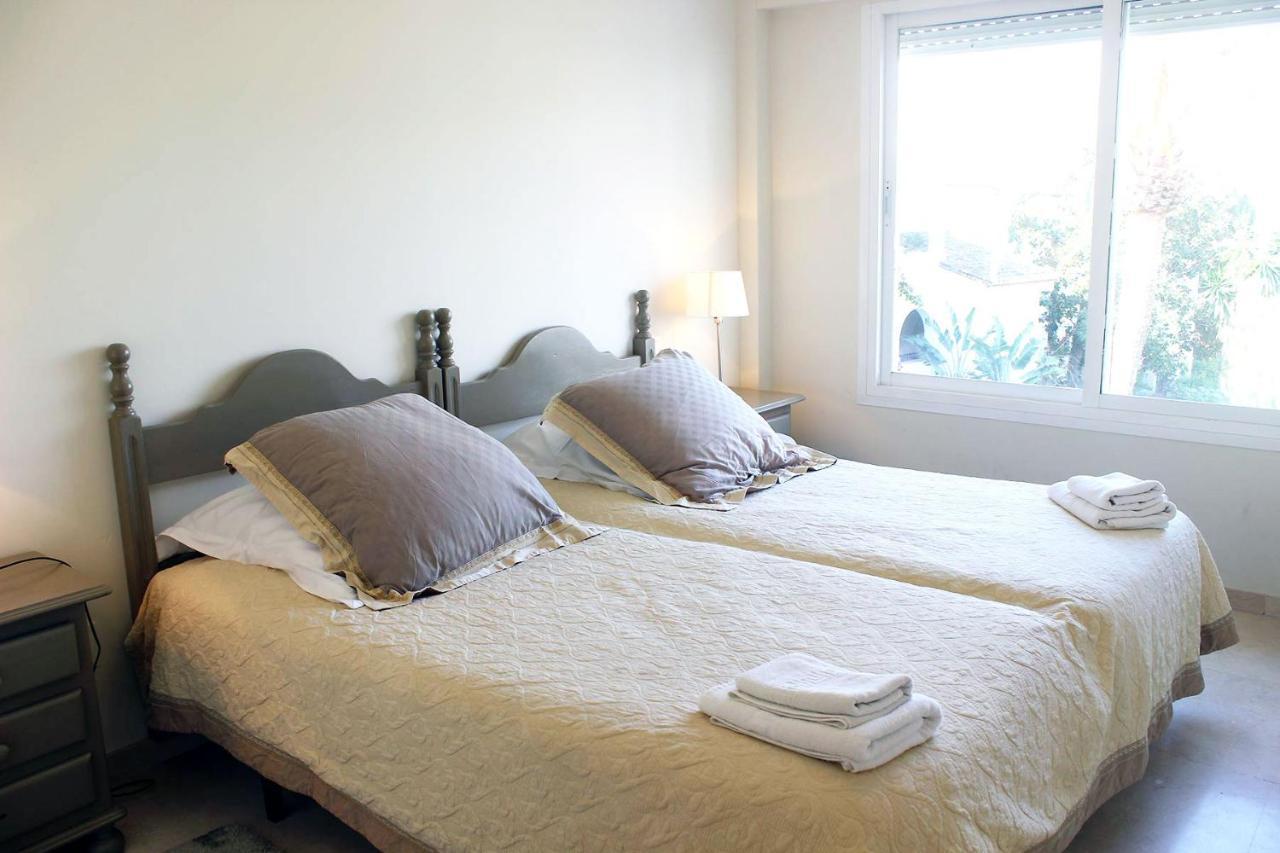 Hacienda Appartement *
