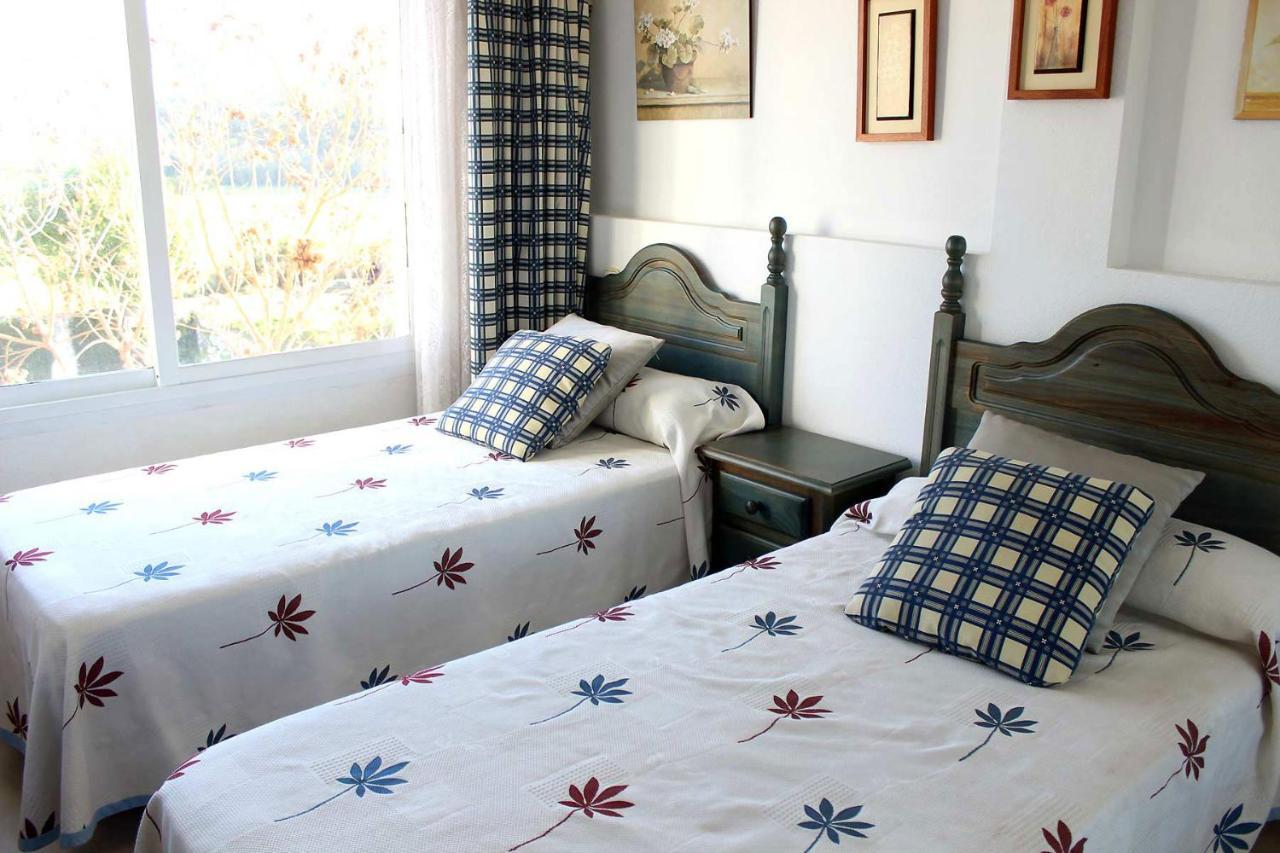 Hacienda Appartement *