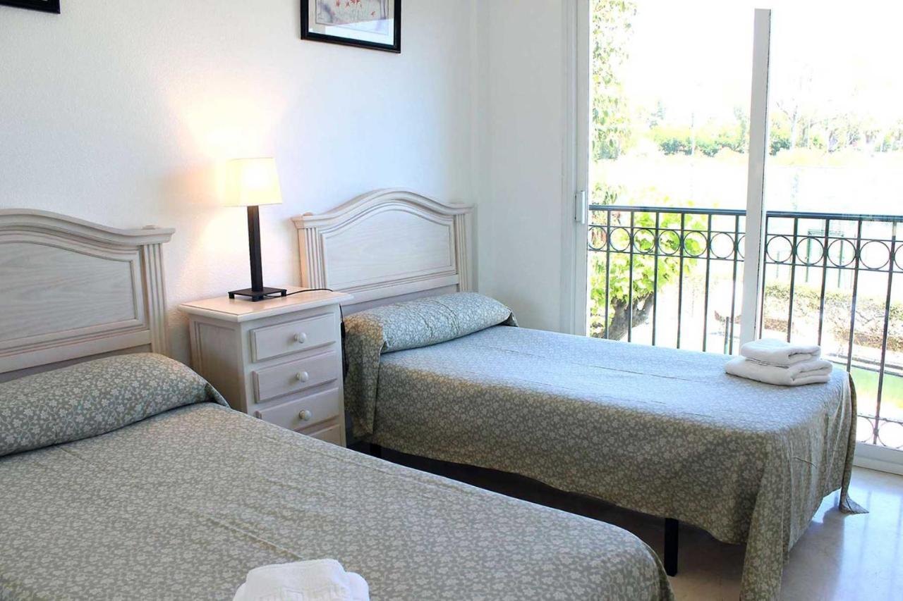 Hacienda Appartement