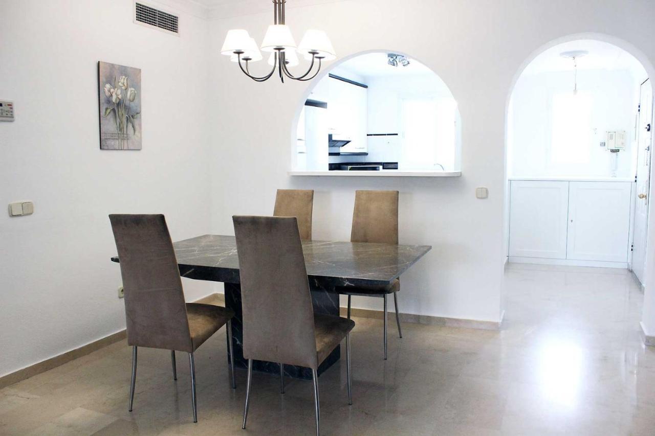 Hacienda * Estepona