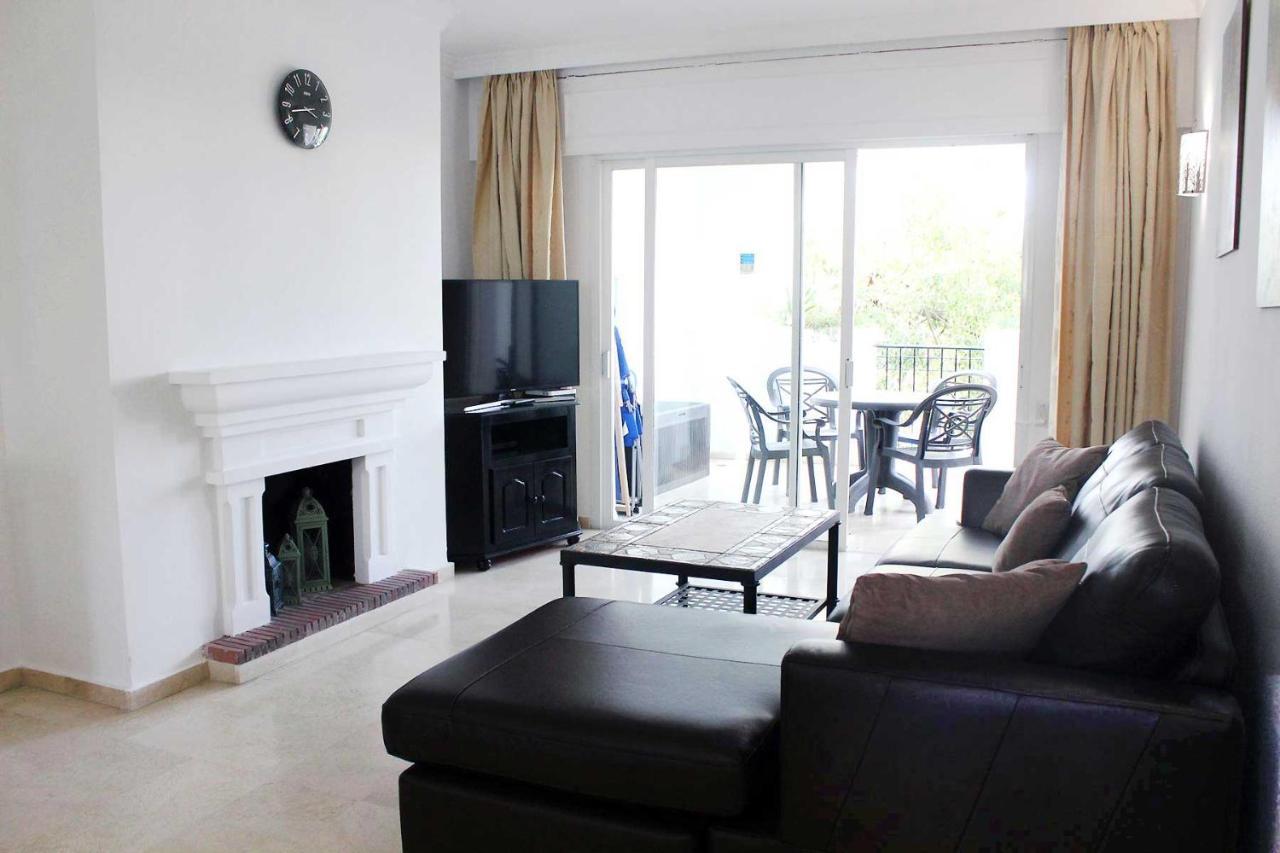 Appartement Hacienda Estepona