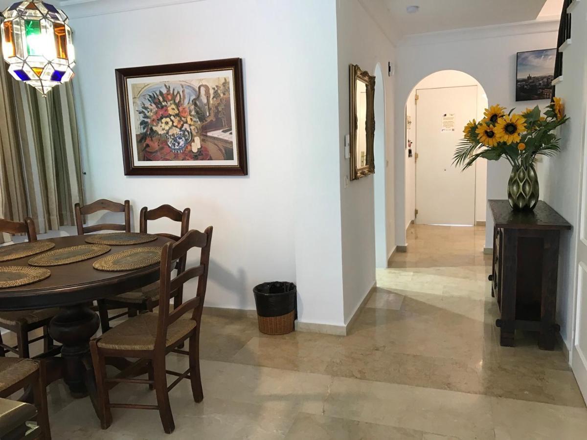 Benavista Apartment *