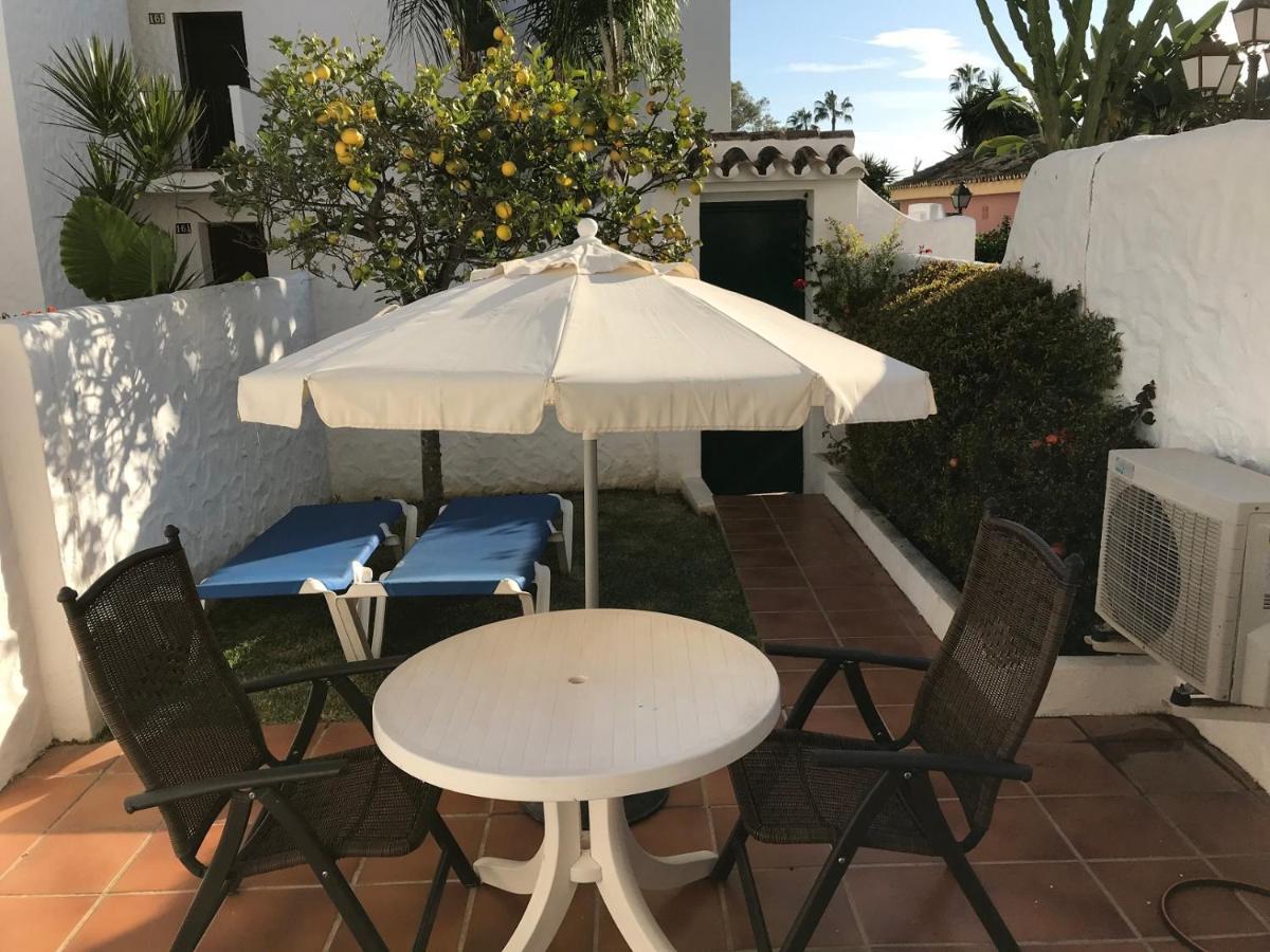 Benavista Apartment
