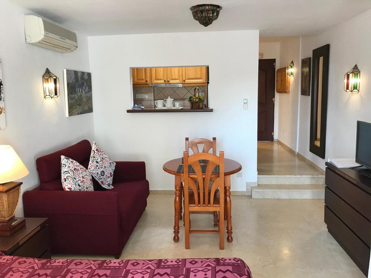 Benavista Apartment *
