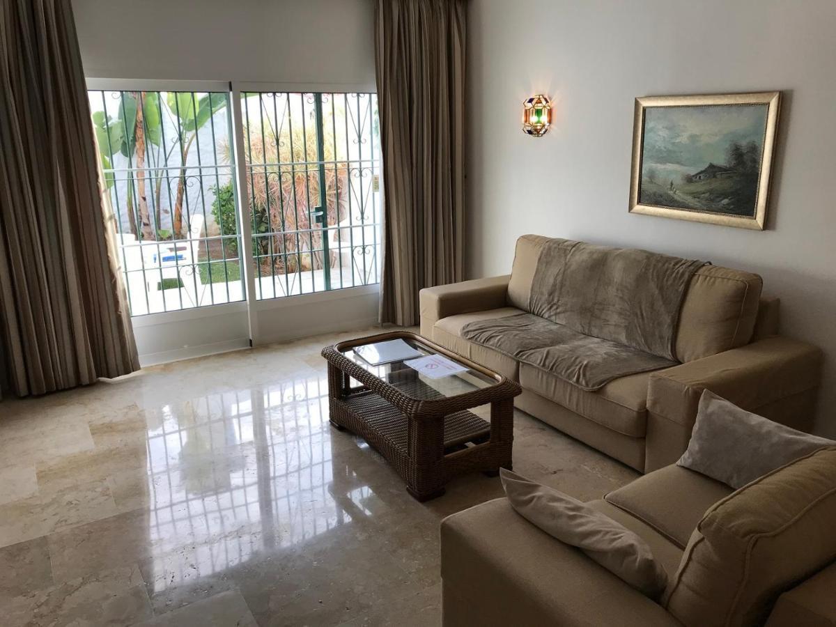 Apartment Benavista Estepona
